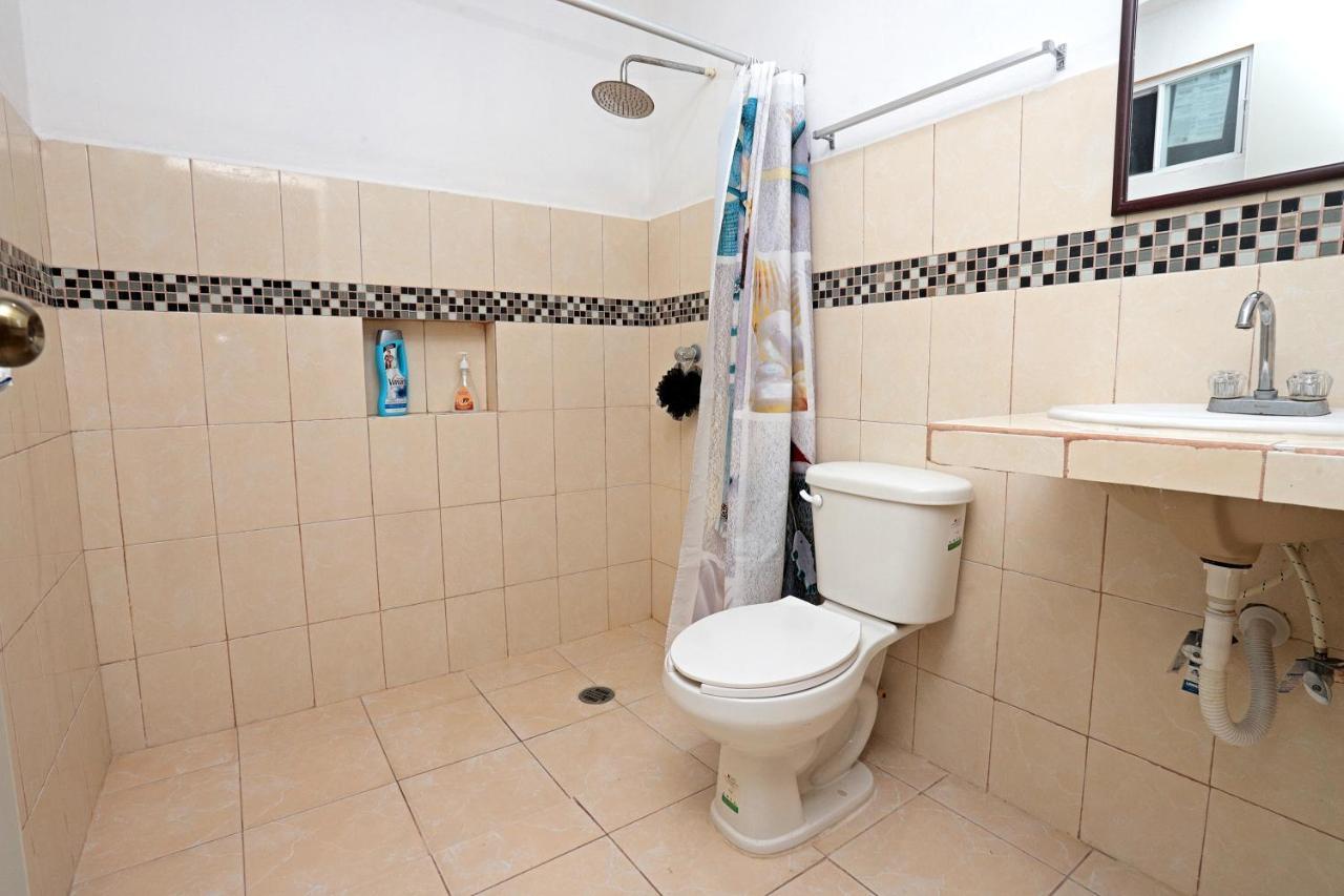 Casa De Ana - Habitacion Privada Cancún Eksteriør billede