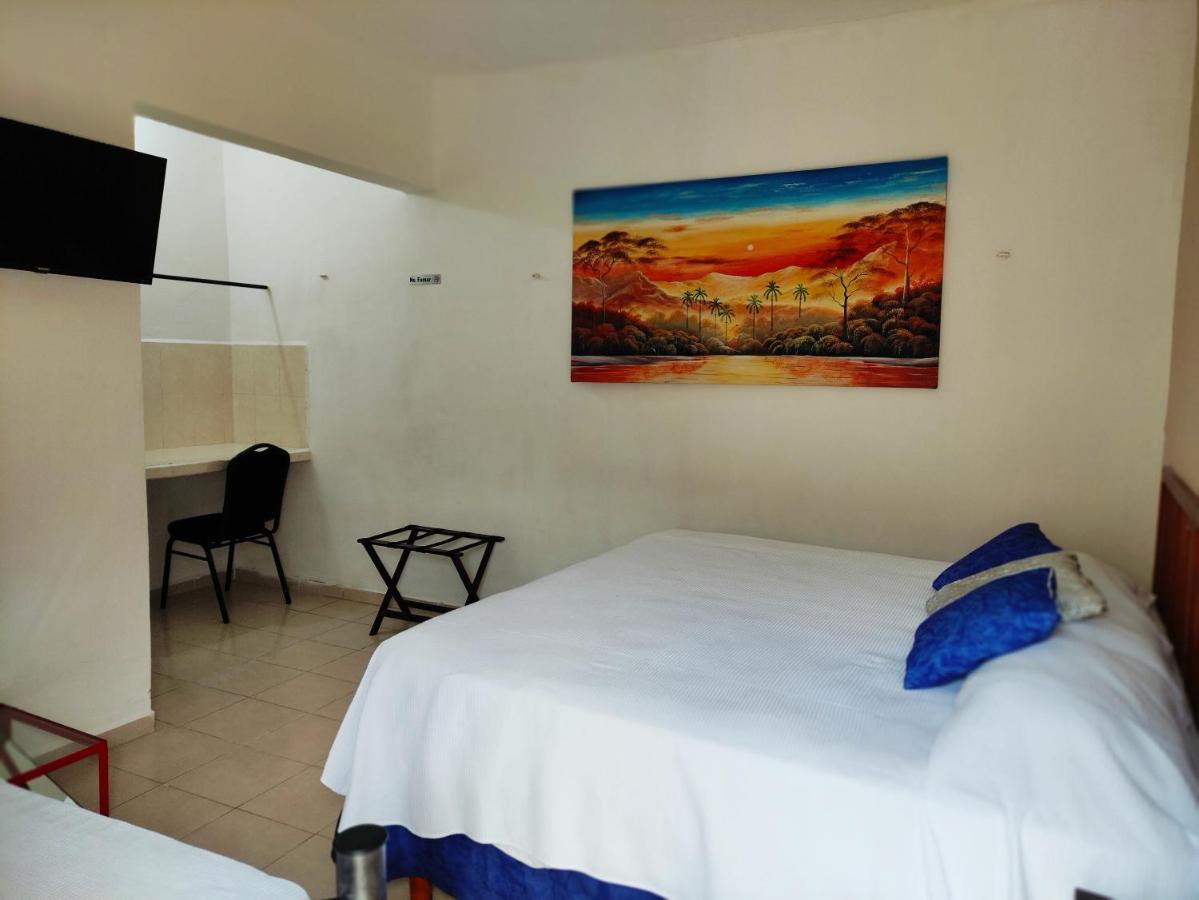 Casa De Ana - Habitacion Privada Cancún Eksteriør billede