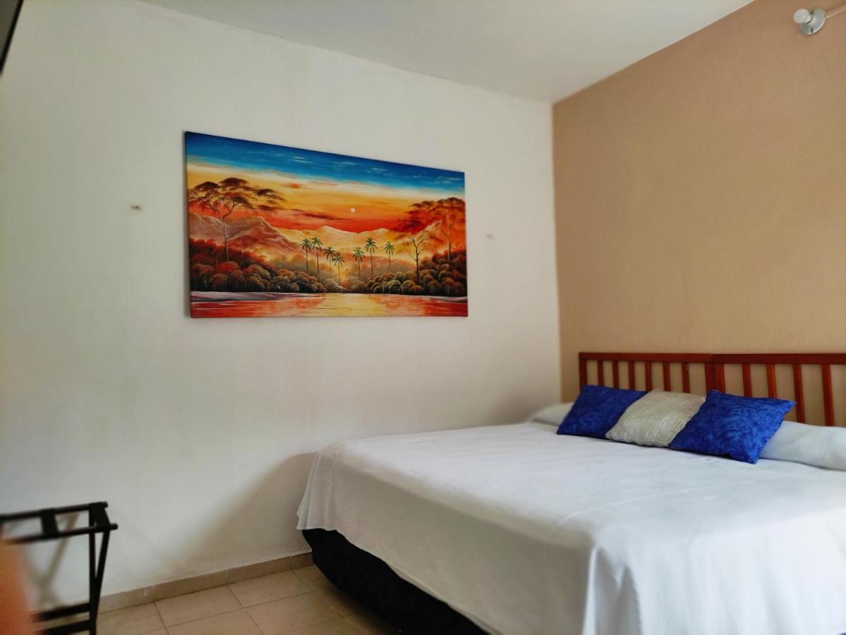 Casa De Ana - Habitacion Privada Cancún Eksteriør billede