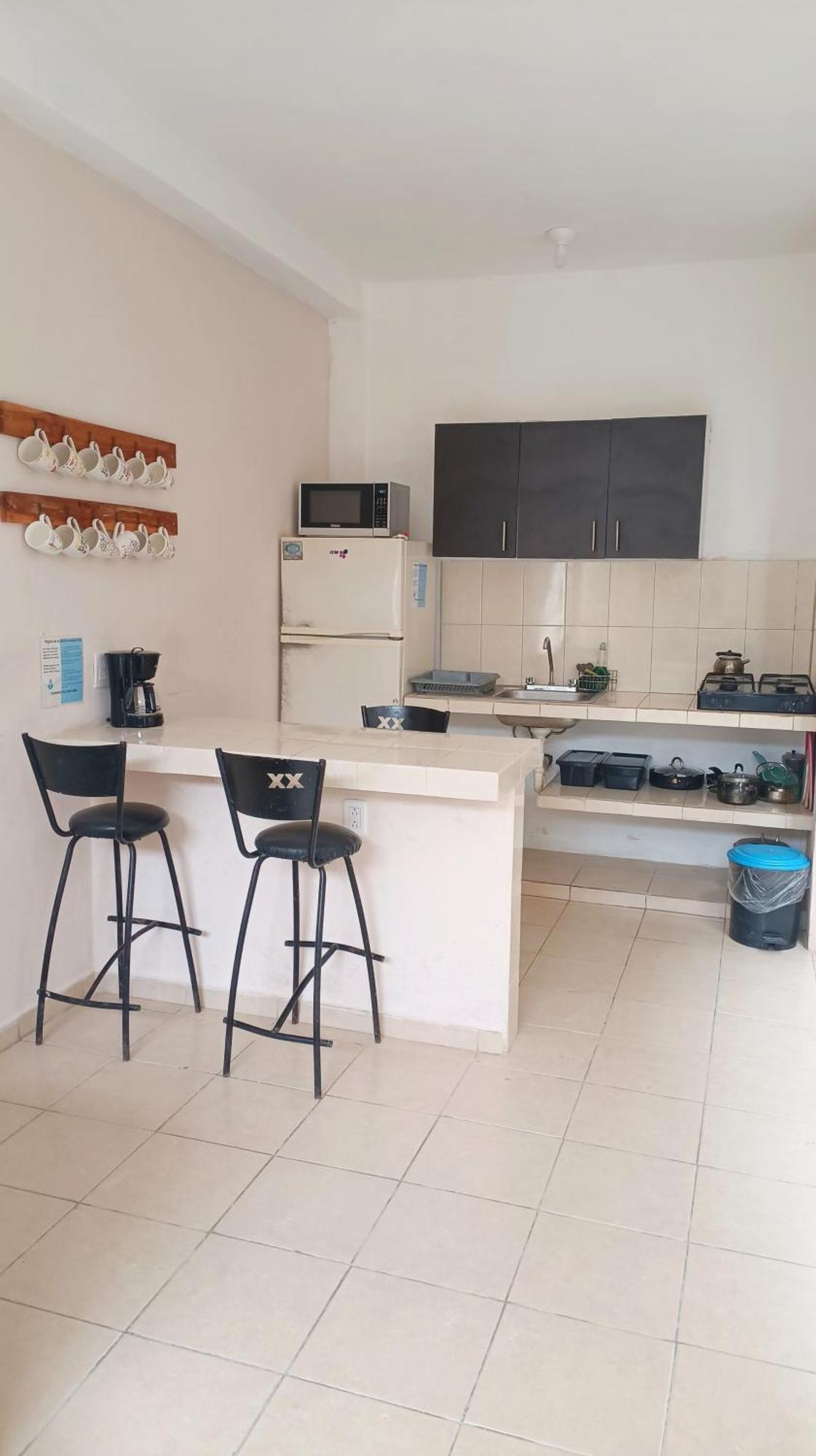 Casa De Ana - Habitacion Privada Cancún Eksteriør billede