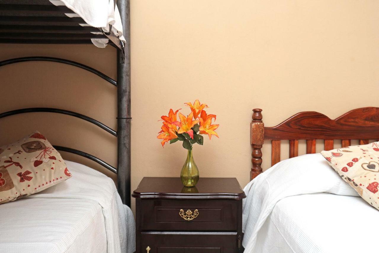Casa De Ana - Habitacion Privada Cancún Eksteriør billede